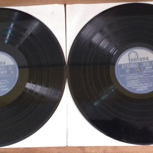 Le Grand Concert No3 box set with 8 used classical music records