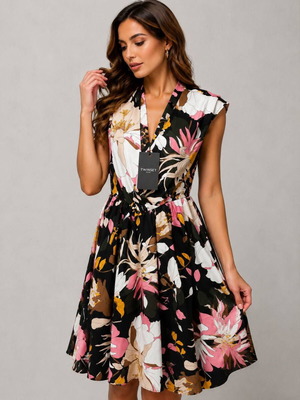 Twin Set women's dress size S new