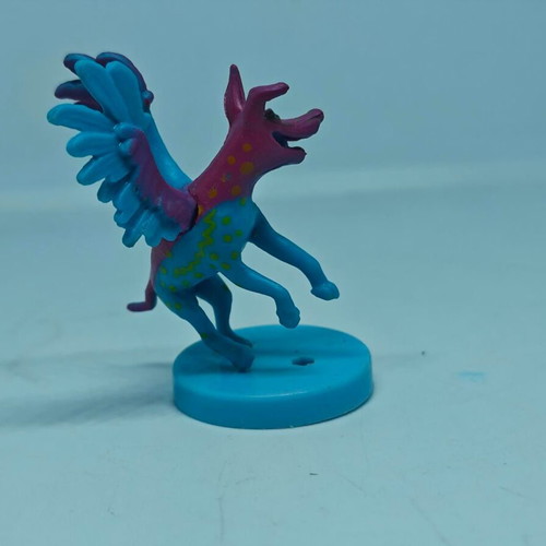Dante Alebrije winged guide from Disney's Coco like new