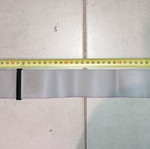 80cm 40pin IDE ribbon cable used