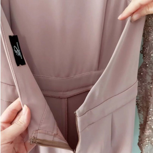 Marianna Damianou jumpsuit