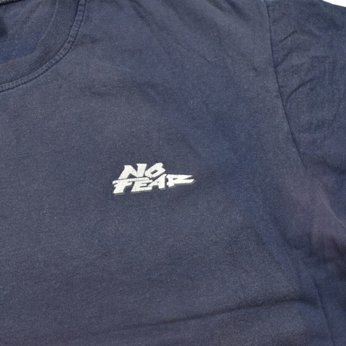 No Fear Vintage 90s T-Shirt used, XL