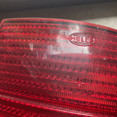 Seat Toledo right rear light used with bulb holder