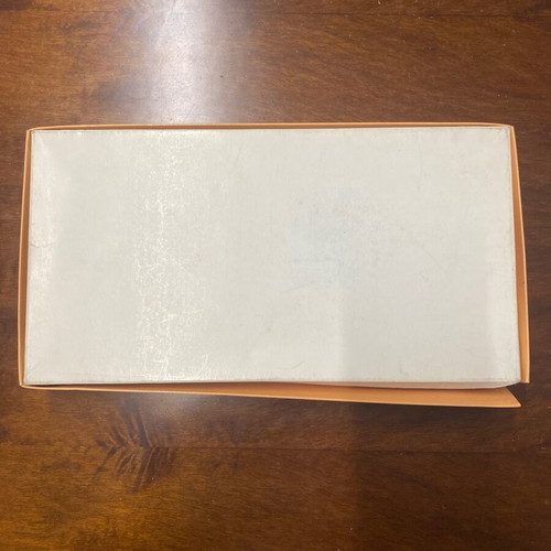 Board game «γλωσσο-μπερδέματα» like new