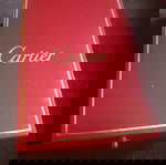  Cartier Gold Collectable Lighter