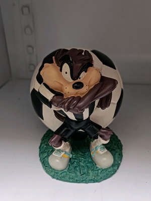 Taz piggy bank