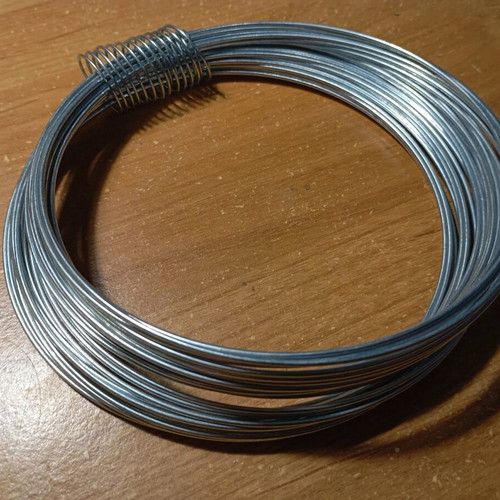 Craft wire 1mm
