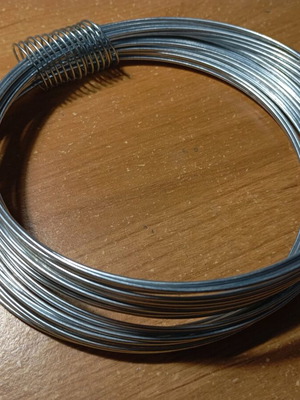 Craft wire 1mm