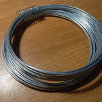 Craft wire 1mm