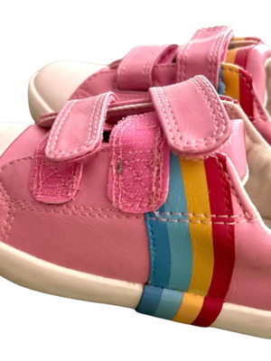 Sneakers κοριτσίστικα