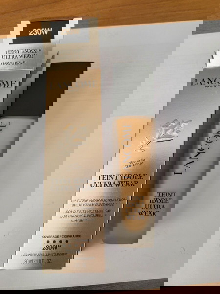 LANCOME TEINT IDOLE 230W