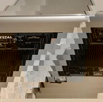 Crystal Audio THX Select 5.1 Surround μεταχειρισμένο με σπάνιο subwoofer