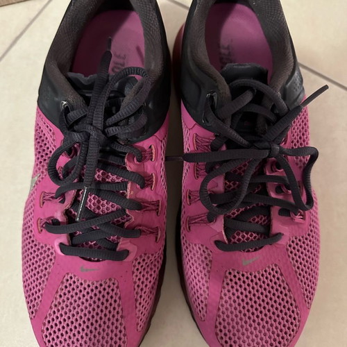 Nike Air Max used, size 41