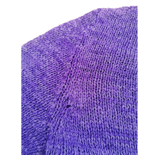 Gerry Weber vintage purple knitted sweater used, medium size