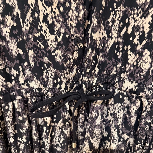 Regalinas dress one size multicolor like new