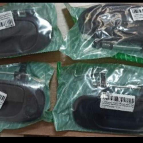 Door handles for Mitsubishi Carisma and Space Star new