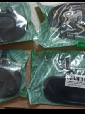 Door handles for Mitsubishi Carisma and Space Star new