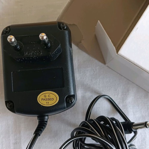 MW1205GS General Purpose Power Supply New