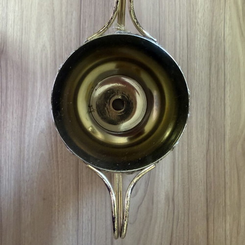 Olympiakos Euroleague Champion 1997 Trophy like new, authentic