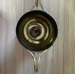 Olympiakos Euroleague Champion 1997 Trophy like new, authentic