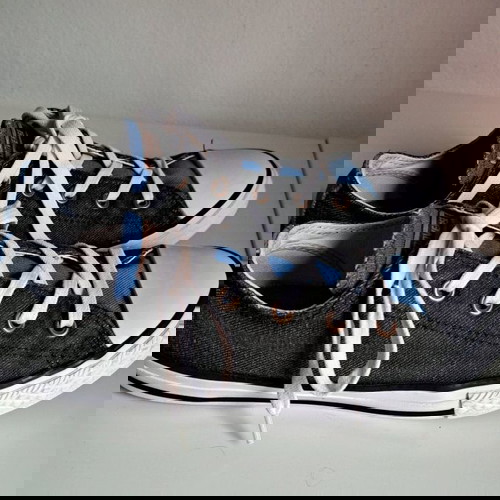 Άριστα Unisex Converse All Star No 36