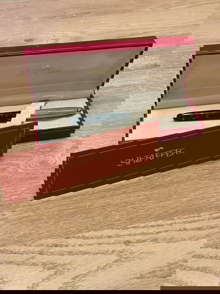 Sheaffer 750 18K χρυσό