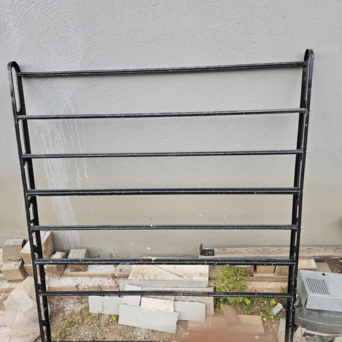 Car roof rack like new