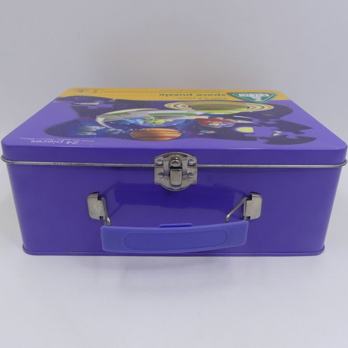 Early Learning Centre (ELC) Space Puzzle used, 24 pieces, 3-6 years