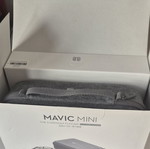 DJI Mavic Mini Fly More Combo without drone