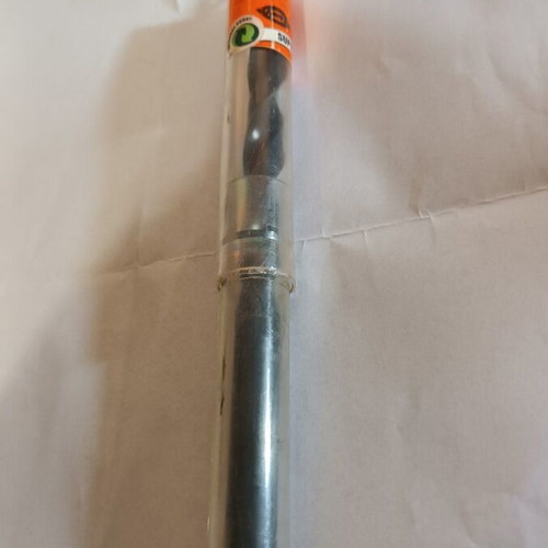 Hawera HSS Air Drill Bit Φ12.5mm Length 20.5cm New