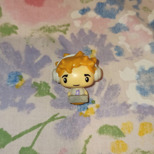 Funko Pop Kinder Joy figure DJ Jack new