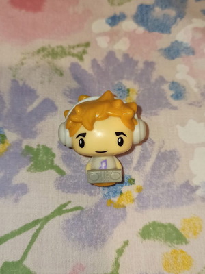 Funko Pop Kinder Joy figure DJ Jack new