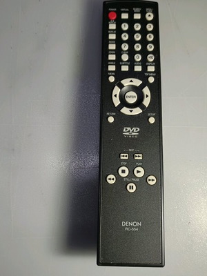 Remote control Denon RC554 μεταχειρισμένο