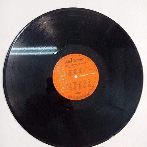 Per Qualche Dollaro In Più - Un Pugno Di West vinyl record used