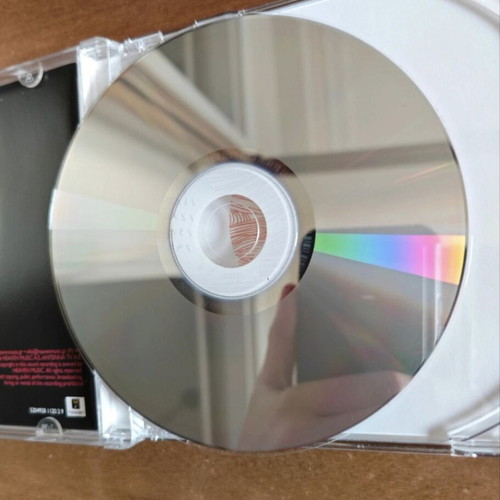 Despina Vandi Kalanta CD like new