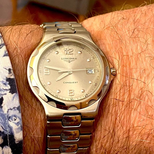 Longines