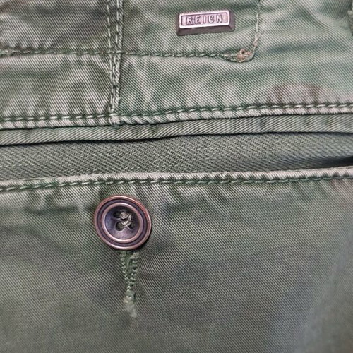 Reign men's military-style pants size 32 like new