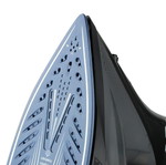 Elit Steam Iron 2400W with Ceramic Plate New
