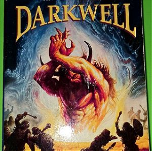 Νουβέλα: Darkwell - Douglas Niles (Book Three: The Moonshae Trilogy) (Forgotten Realms)