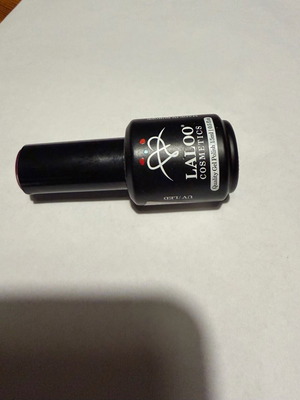 LALOO Cosmetics Gel Polish 15ml new