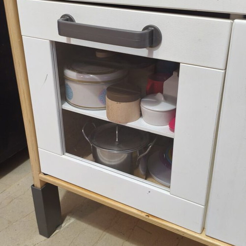 IKEA children's play kitchen
