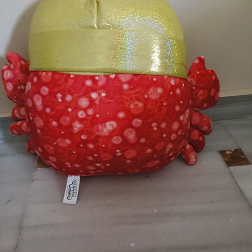Soft pillow for children like new