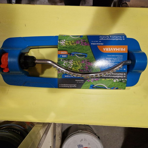 Automatic watering new