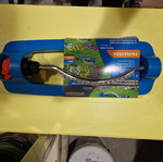 Automatic watering new
