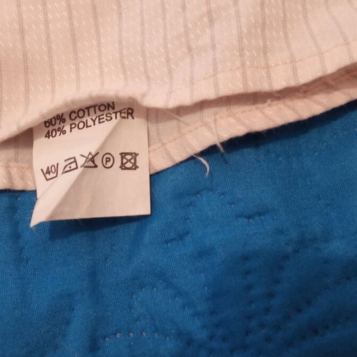 Jazzy Studio men's long-sleeve shirt M like new (38-40)