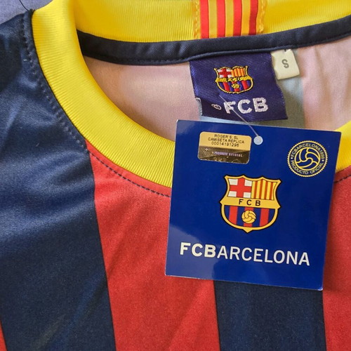 Barcelona Jersey Neymar Jr