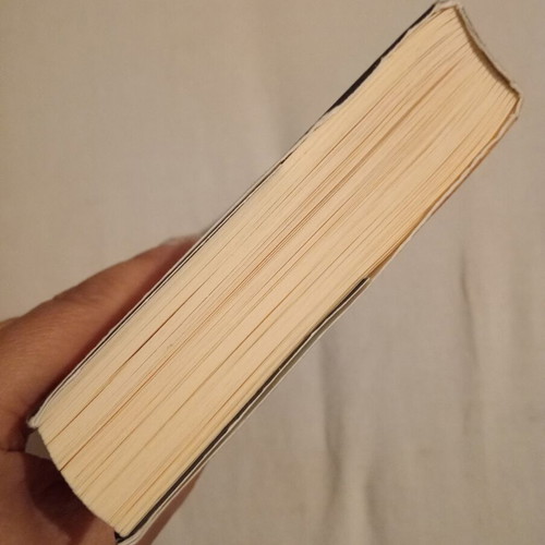 Oliver Banks The Mania With Caravaggio book like new