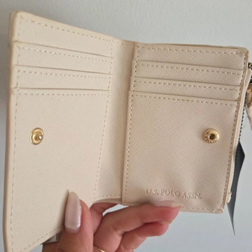 Polo Wallet new