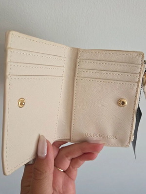 Polo Wallet new