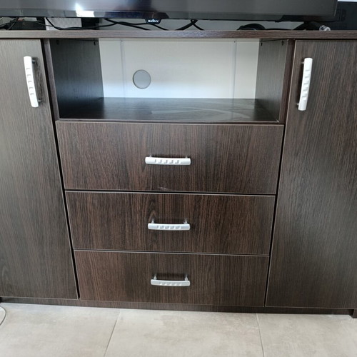 TV stand new condition